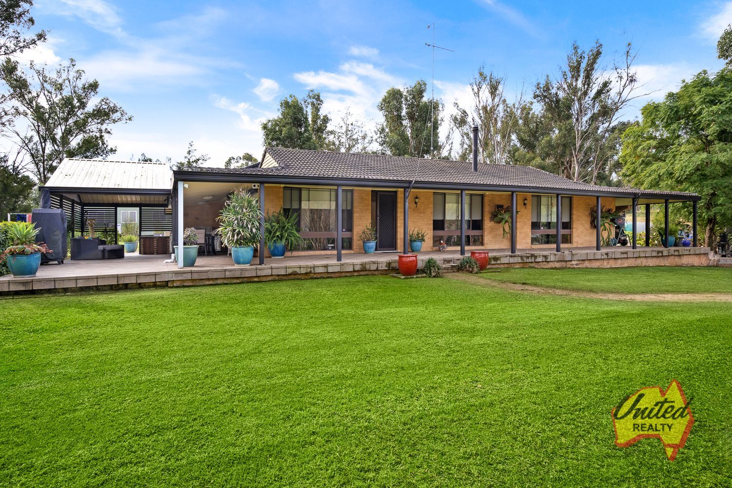 137 Park Road, Wallacia NSW 2745 House for Sale Domain