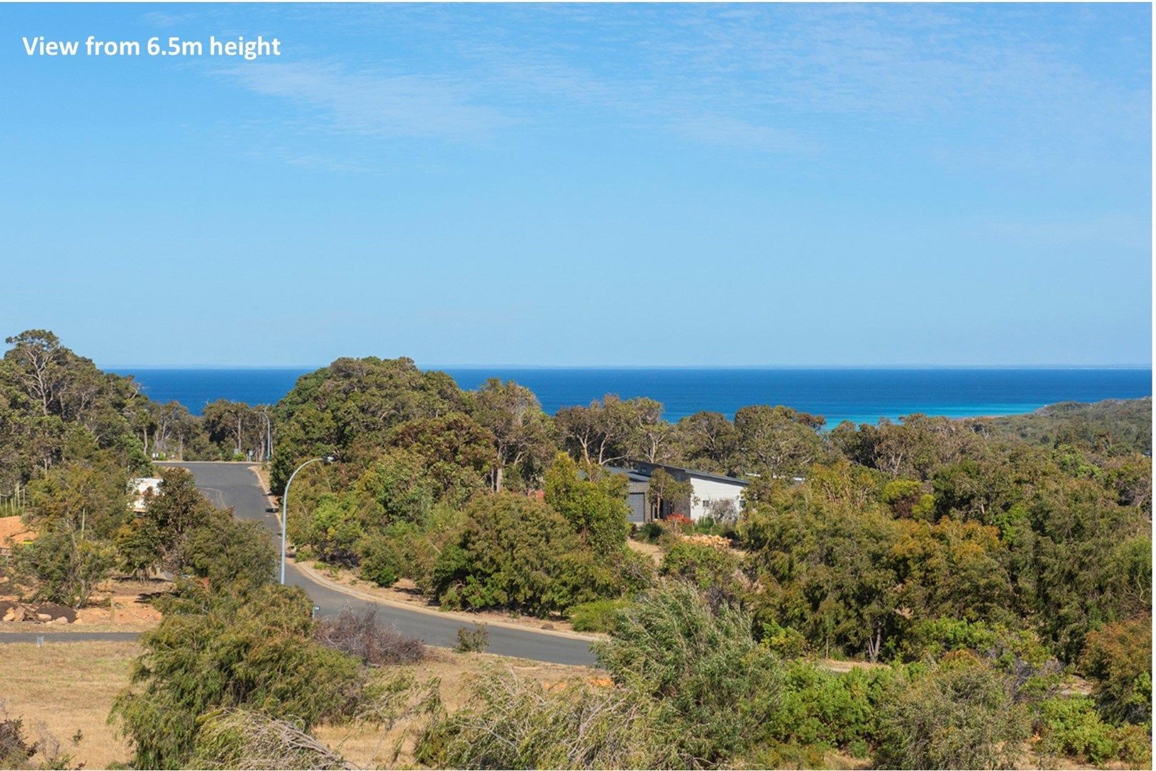 Carnarvon Castle Drive, Eagle Bay WA 6281, Image 0