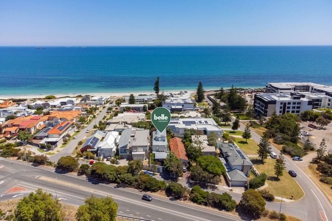 Picture of 28 Macarthur Street, COTTESLOE WA 6011