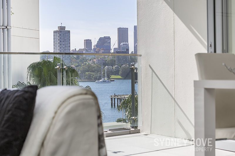 6/20 Dalgety Road, Walsh Bay NSW 2000, Image 2