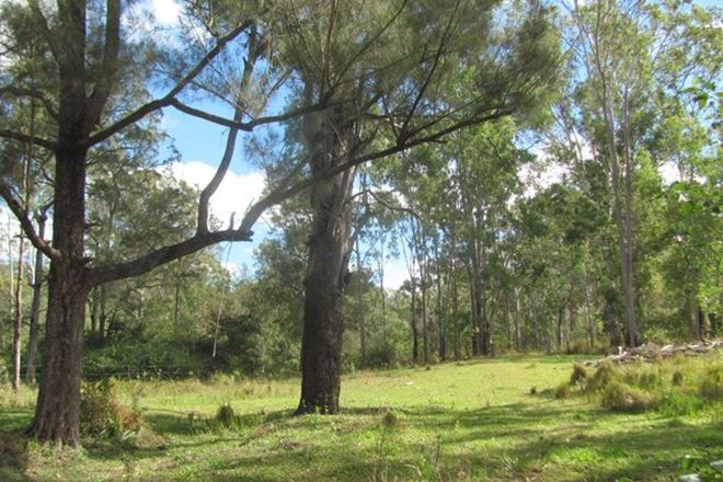 Picture of Lot 30 Sunlight Hill Road, BERAJONDO QLD 4674