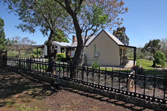 Picture of 77 High Street, TARADALE VIC 3447