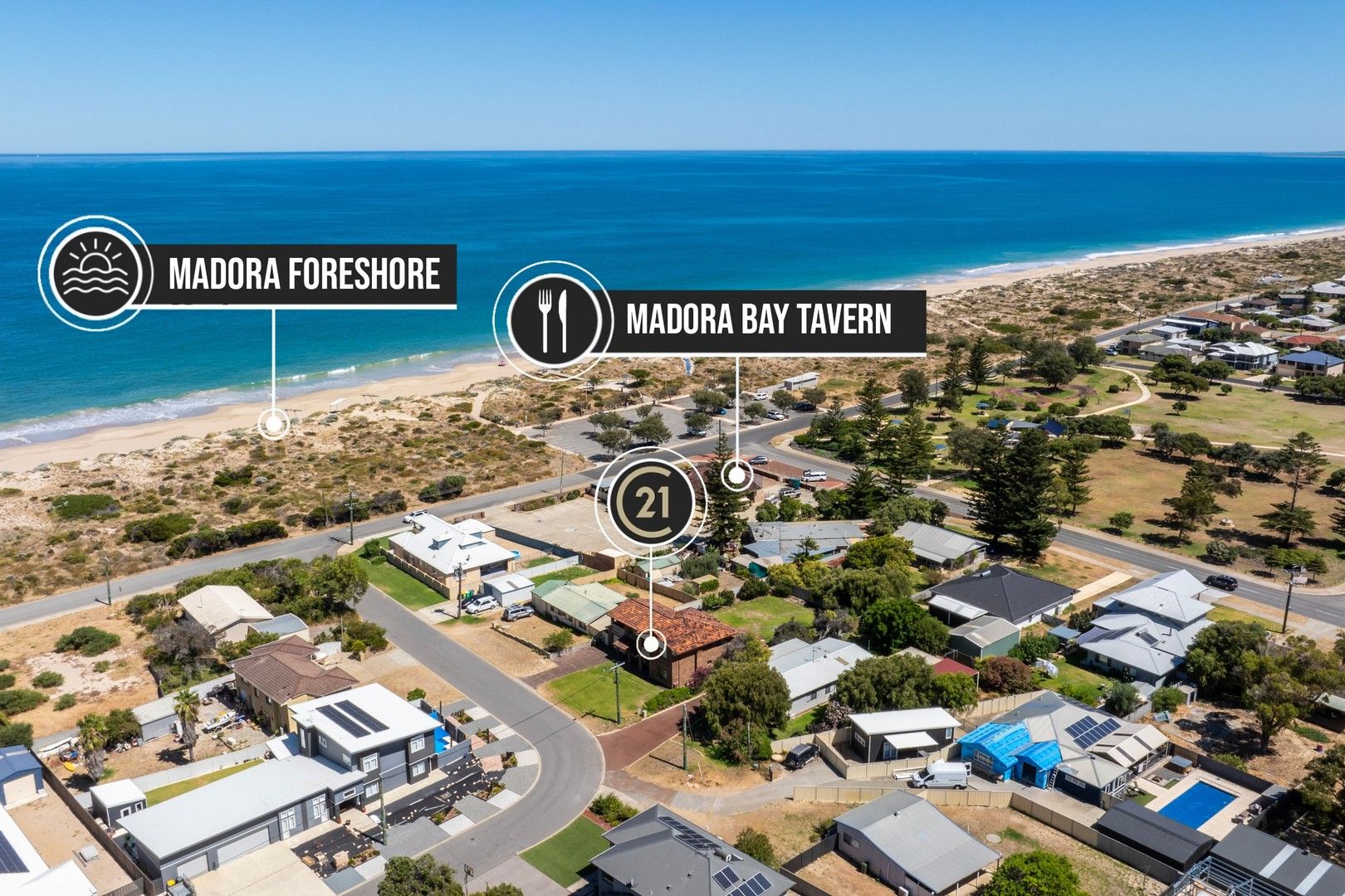 4 Parmelia Way, Madora Bay WA 6210, Image 0