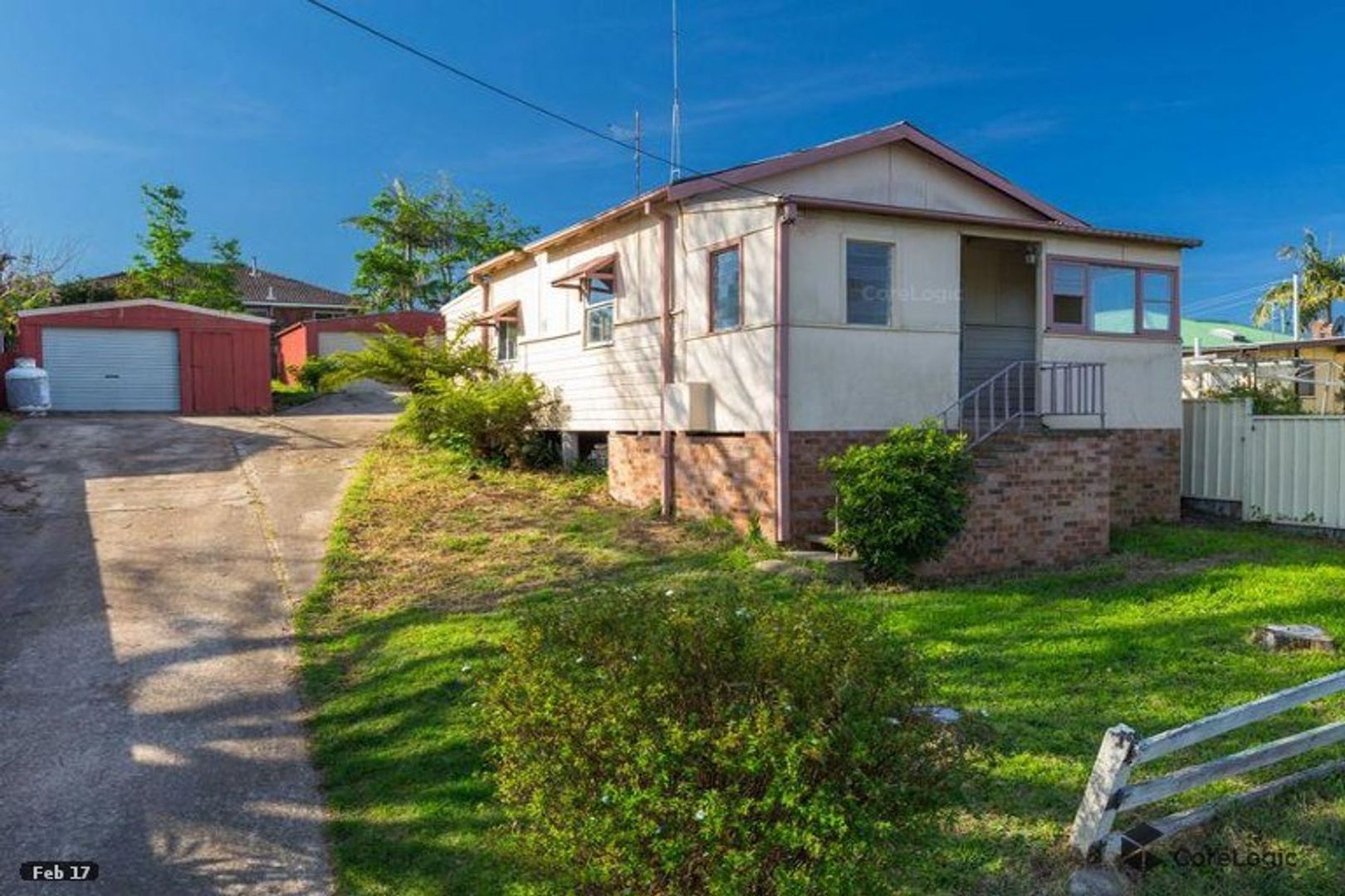 25 South Street, Batemans Bay Property History & Address Research Domain