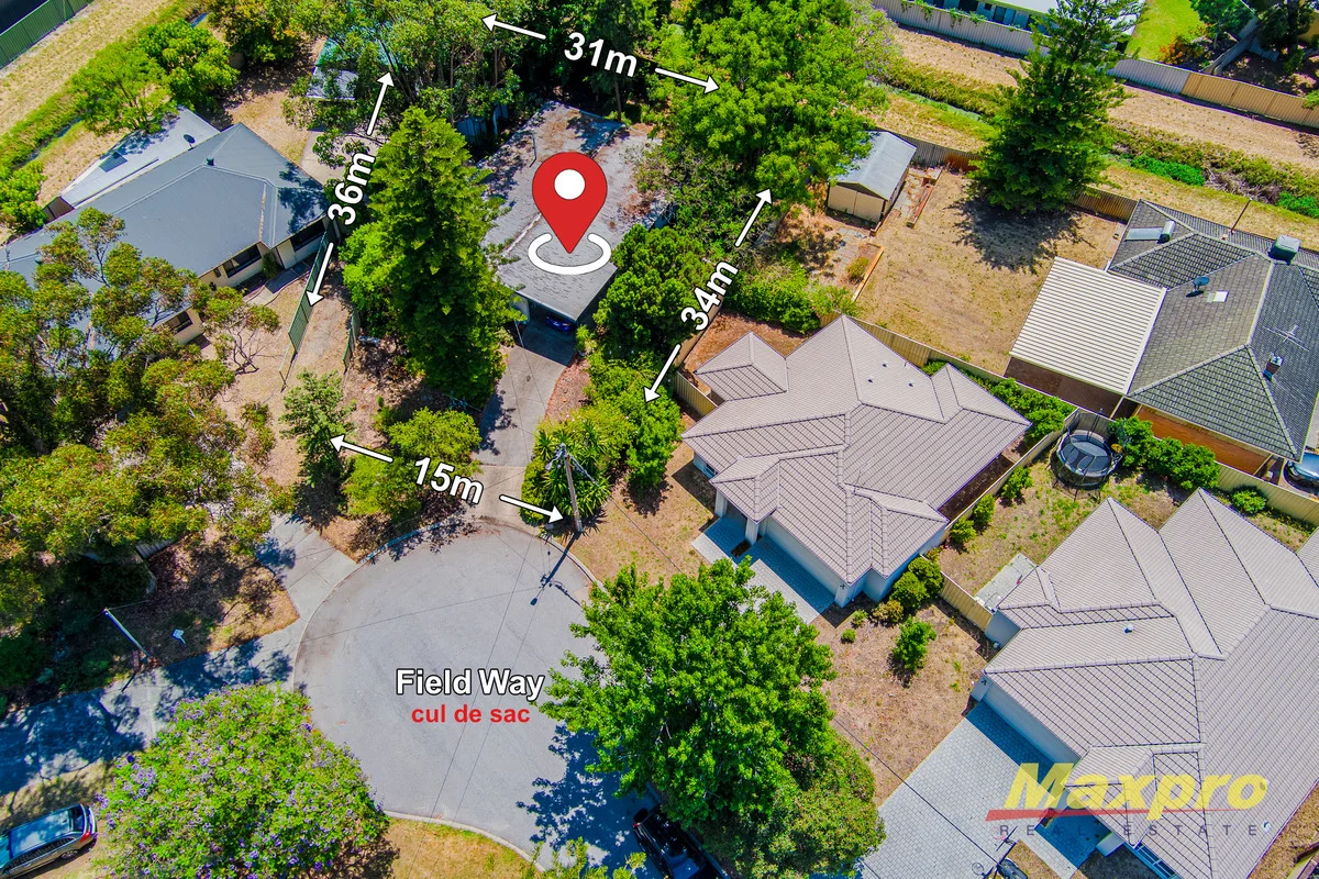 Additional image 22 of 3 Field Way, Ferndale WA 6148