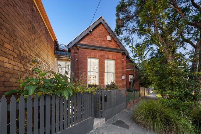 Picture of 3 Scouller Street, MARRICKVILLE NSW 2204