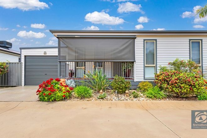 Picture of 47 Swan Boulevard, MOAMA NSW 2731