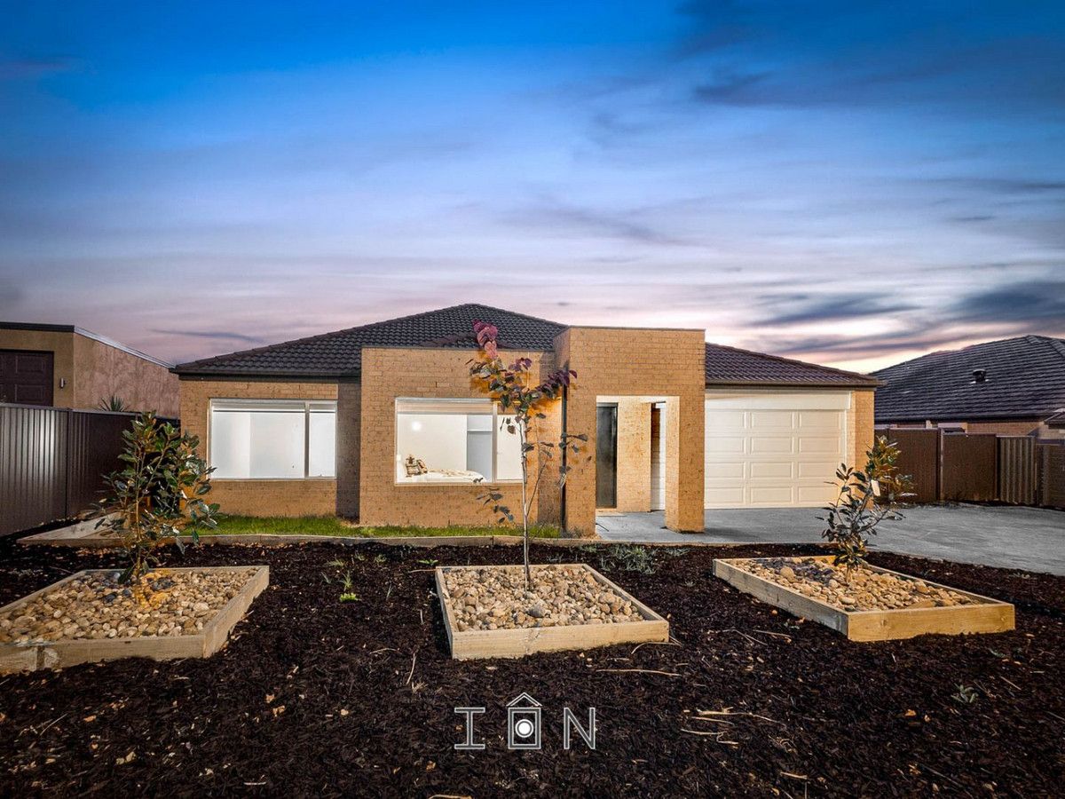 42 Botanic Drive, Pakenham Property History & Address Research Domain