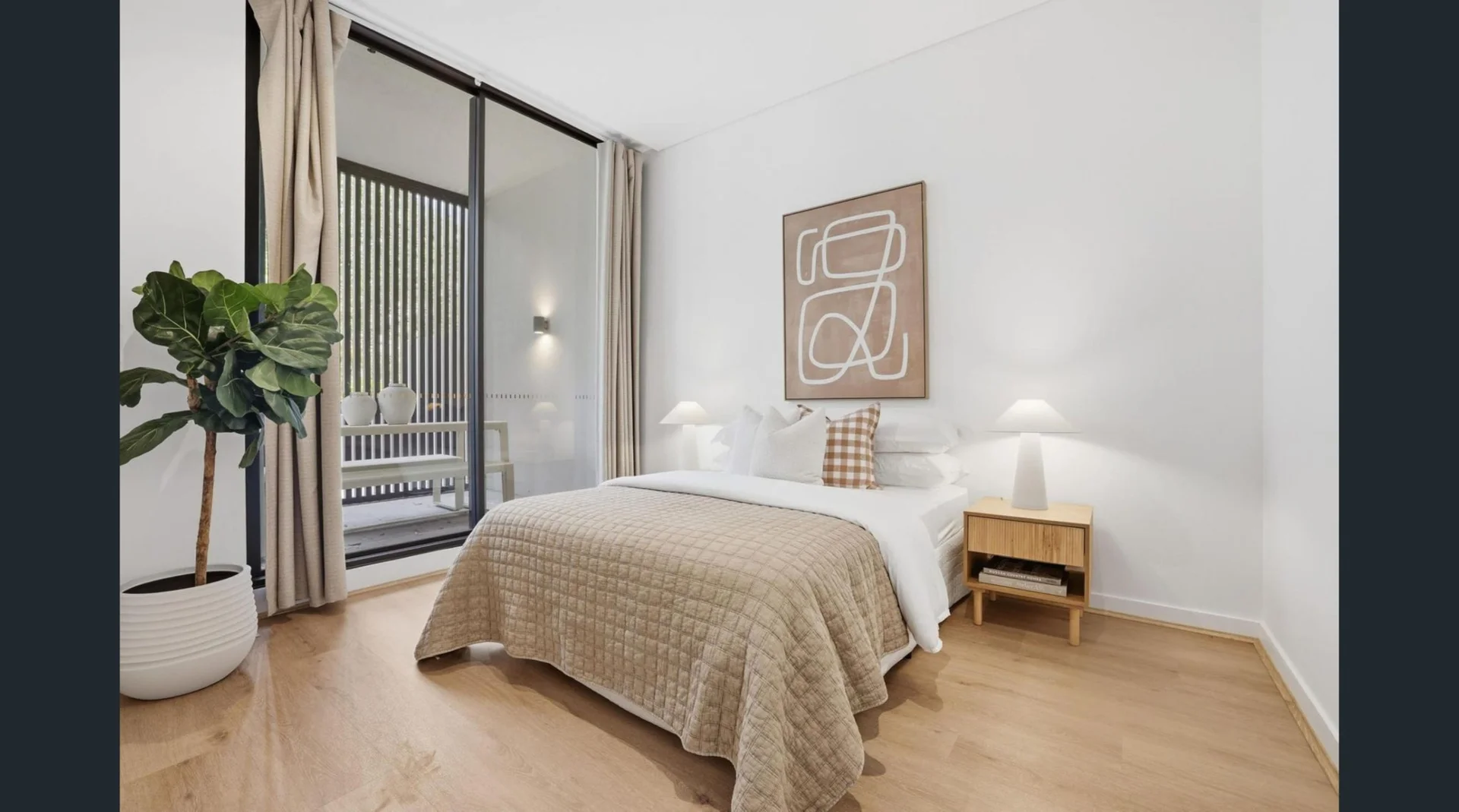 Additional image 6 of B209/18-20 O'Dea Avenue, Waterloo NSW 2017