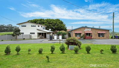 Picture of 27170 Bass Highway, REDPA TAS 7330