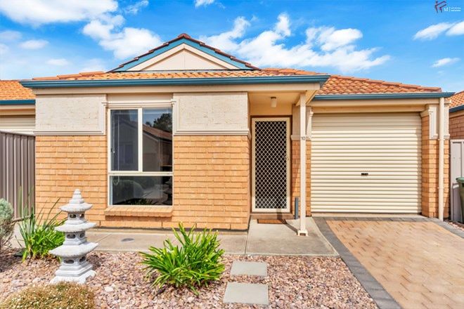 Picture of 10/1 Island Way, SEAFORD SA 5169