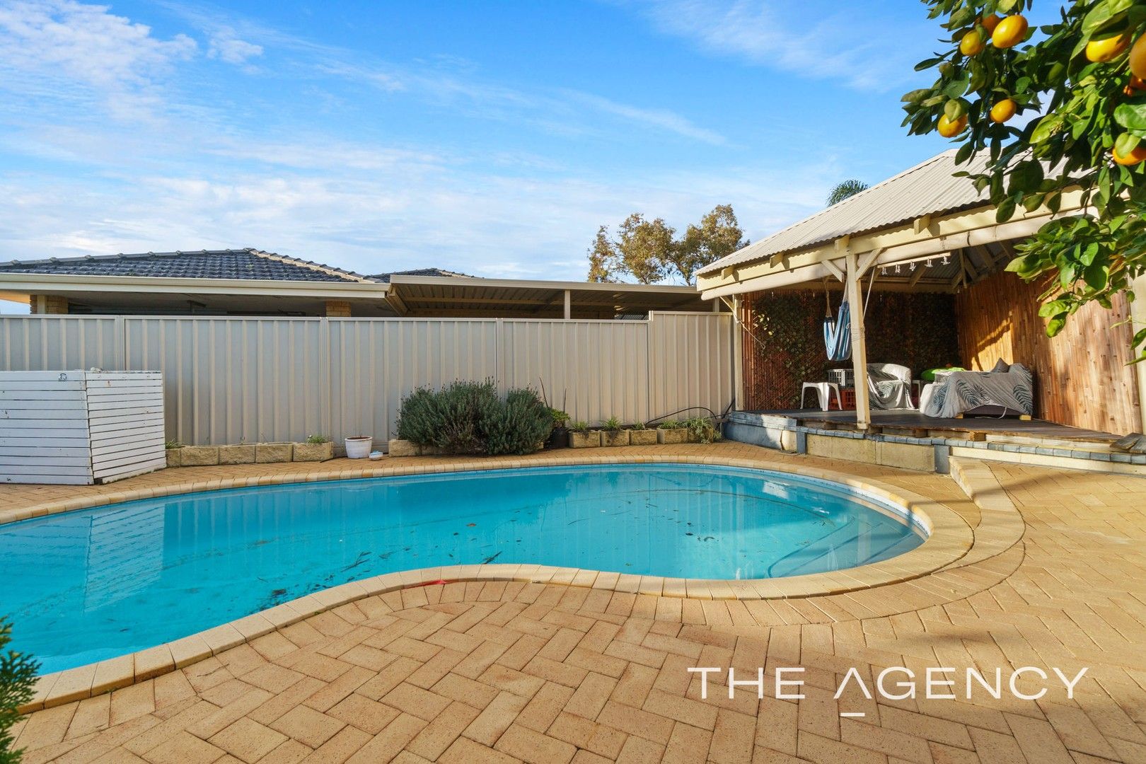 4 bedrooms House in 14 Boab Court ALEXANDER HEIGHTS WA, 6064