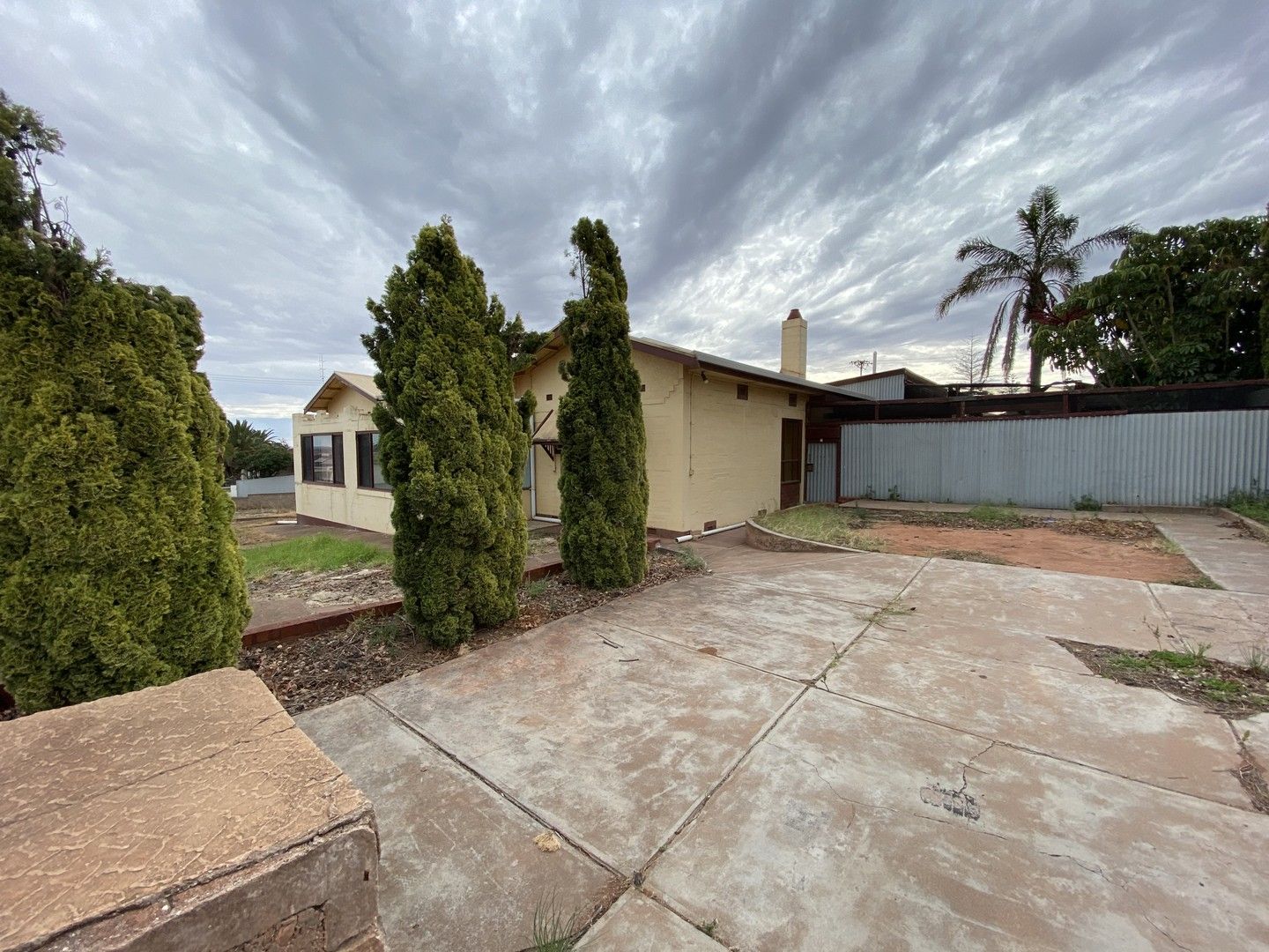 3 bedrooms House in 76B Farrell Street WHYALLA SA, 5600