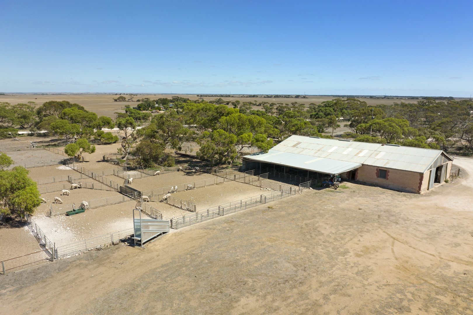 'Greenhills' Gypsum Road, Cooke Plains SA 5261, Image 2