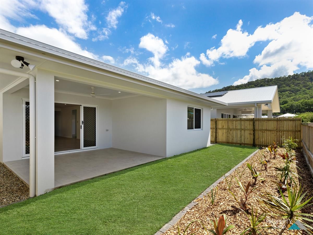 Trinity Beach QLD 4879 4 beds house for Rent, 650 per week