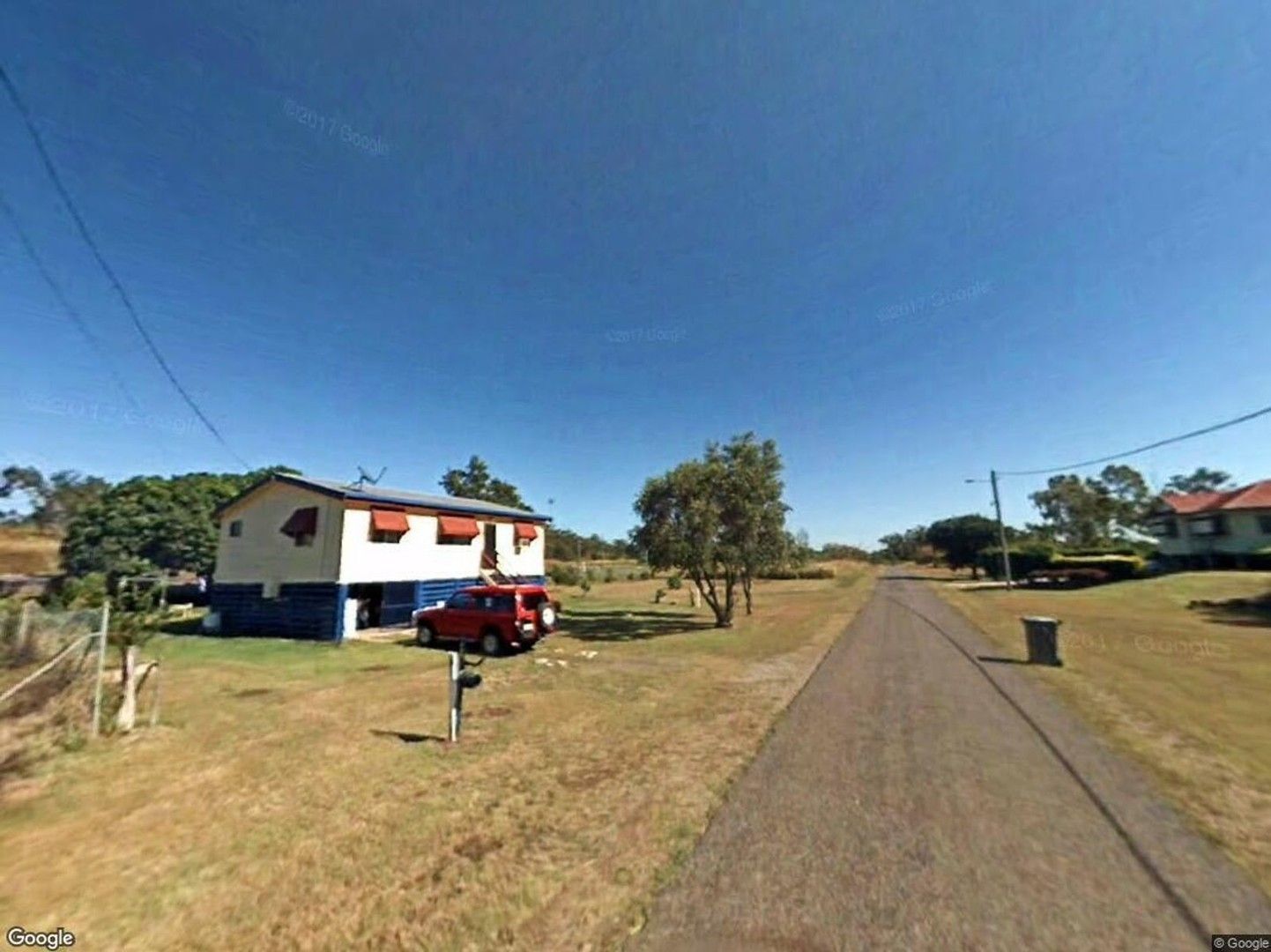 1729 Raglan Station Road, Raglan QLD 4697 Domain