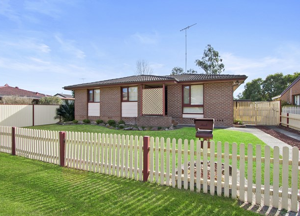 55 Mckellar Crescent, South Windsor NSW 2756