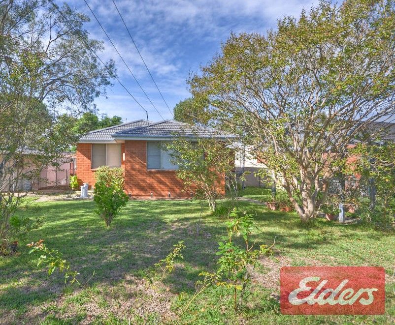 3 bedrooms House in 5 Garonne Street SEVEN HILLS NSW, 2147
