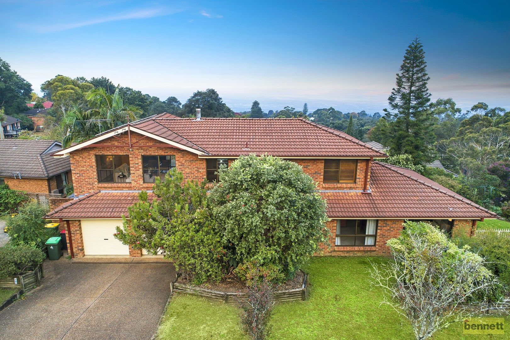 21 Frederick Place, Kurrajong Heights NSW 2758, Image 1