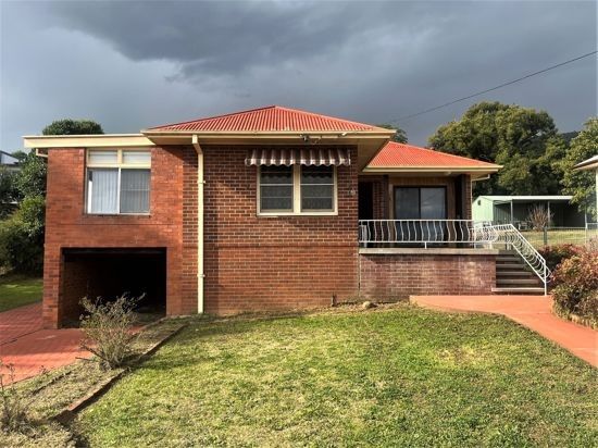 120 Rawson Avenue, East Tamworth NSW 2340