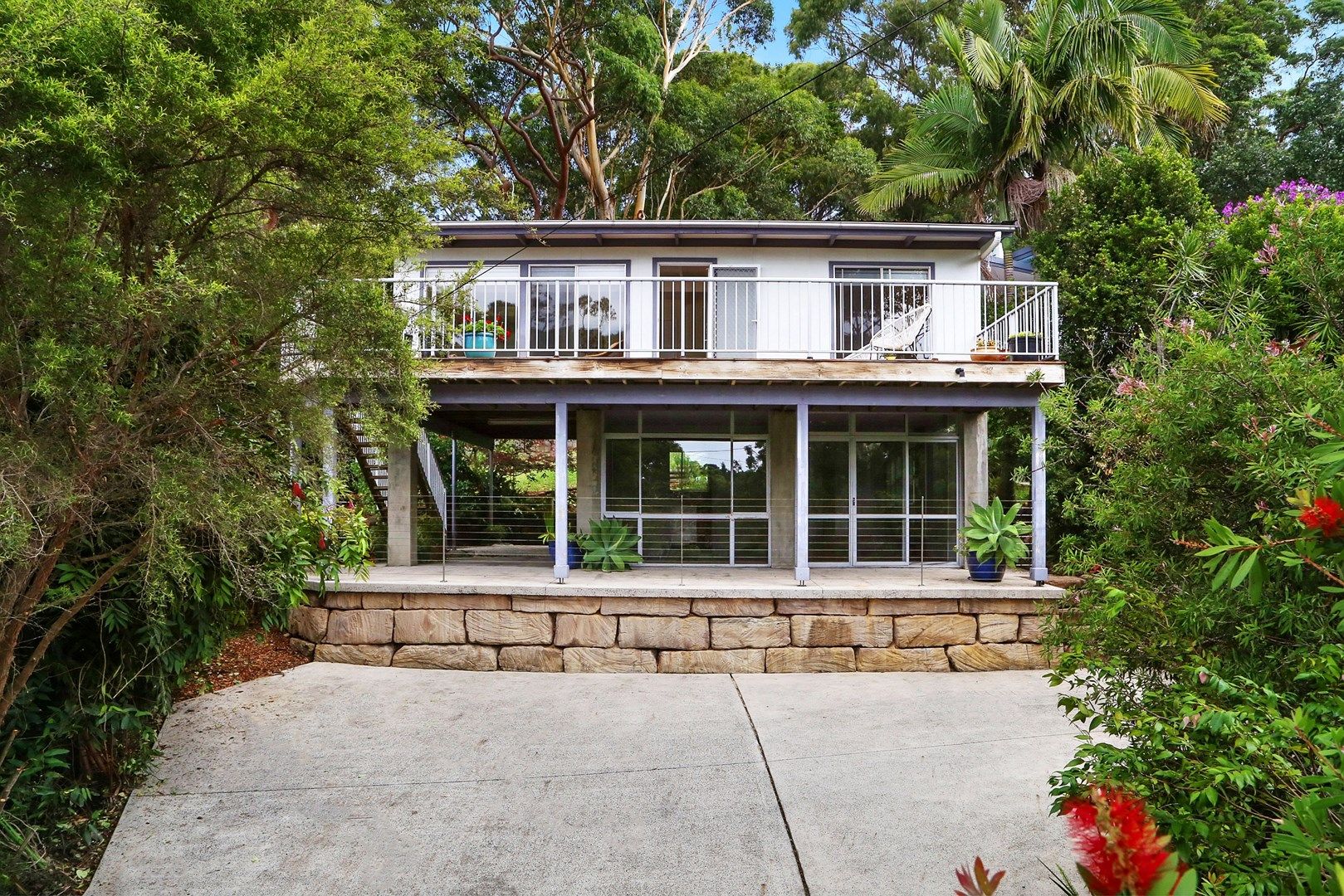 498 The Scenic Road, MacMasters Beach NSW 2251, Image 0