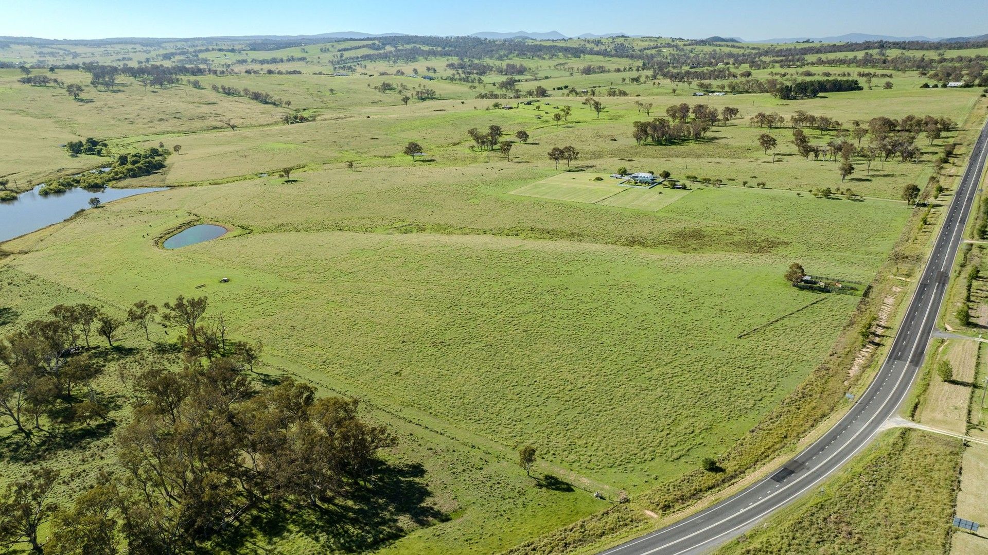 8774 New England Highway, Tenterfield NSW 2372, Image 0