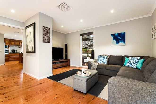 Picture of 3/2 Wyena Way, TEMPLESTOWE VIC 3106