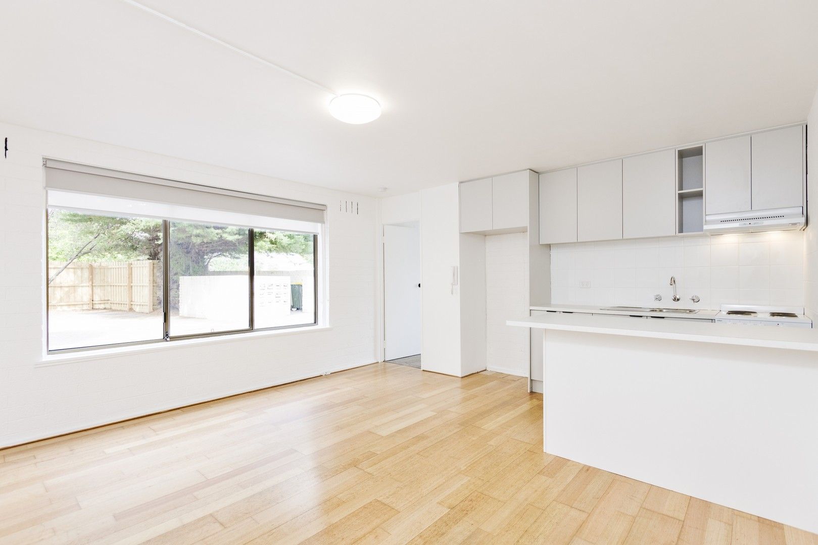 1 bedrooms Apartment / Unit / Flat in 1/158 Napier Street ESSENDON VIC, 3040