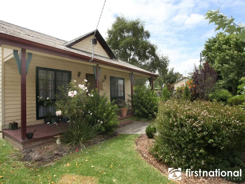 40 Princes Avenue, LONGWARRY VIC 3816, Image 1