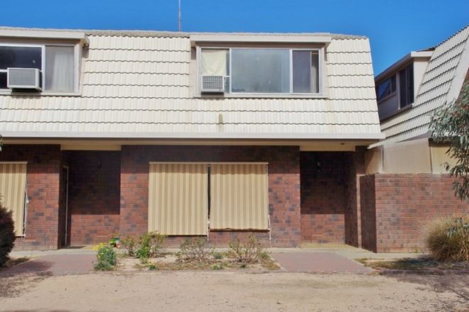 Picture of Unit 4/1 Thurk Street, RENMARK SA 5341