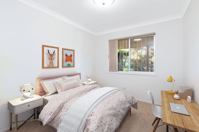 Picture of 11A George Street, NEWTOWN QLD 4305