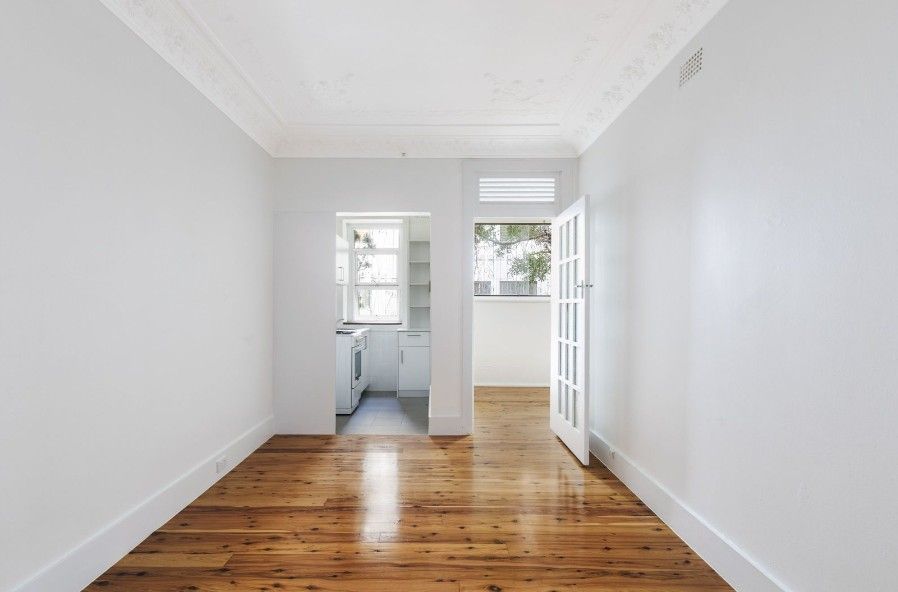 1 bedrooms Apartment / Unit / Flat in 6/10 Clapton Place DARLINGHURST NSW, 2010