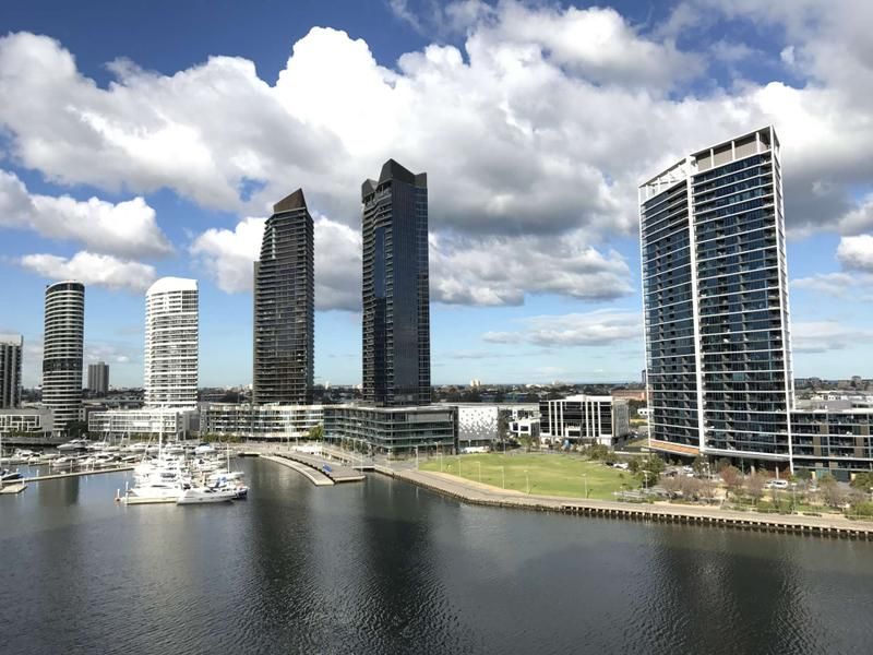 1301N/889 COLLINS STREET, Docklands VIC 3008, Image 1