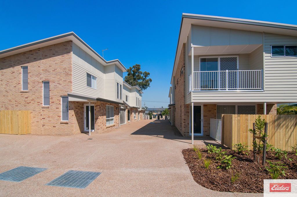 3 bedrooms Townhouse in 3/18 Maranda Street SHAILER PARK QLD, 4128