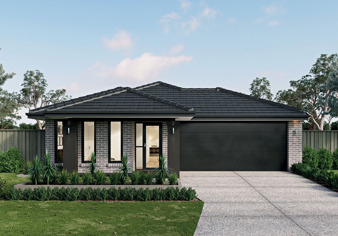 4 bedrooms New House & Land in Bayliss Road SOUTH RIPLEY QLD, 4306