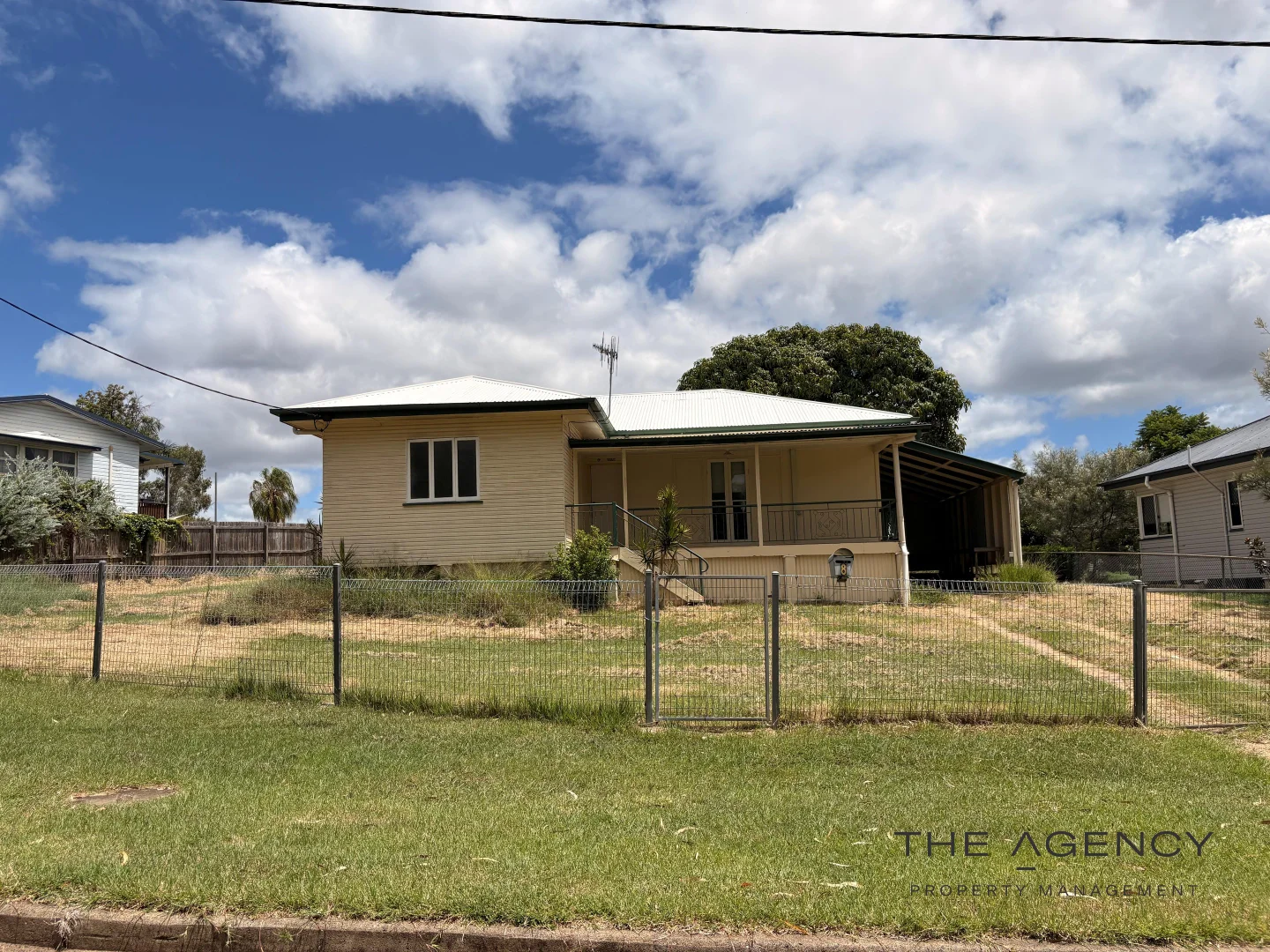 Additional image 7 of 8 Sheil Cres, Mount Morgan QLD 4714