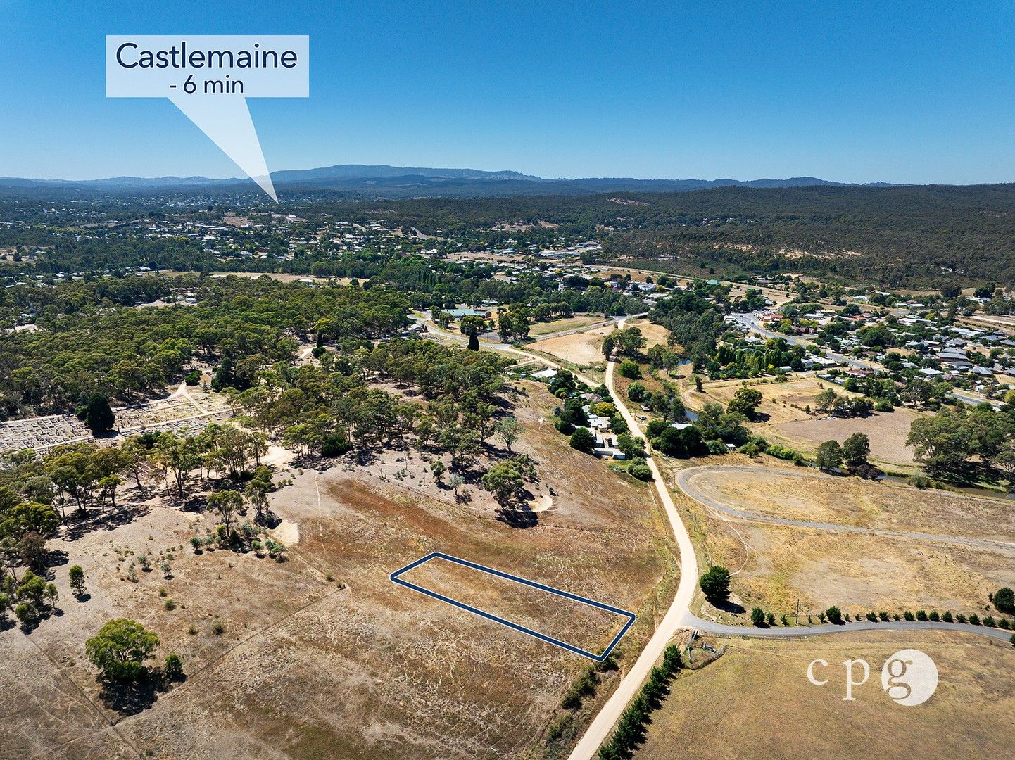 22 Fords Road, Campbells Creek VIC 3451, Image 0