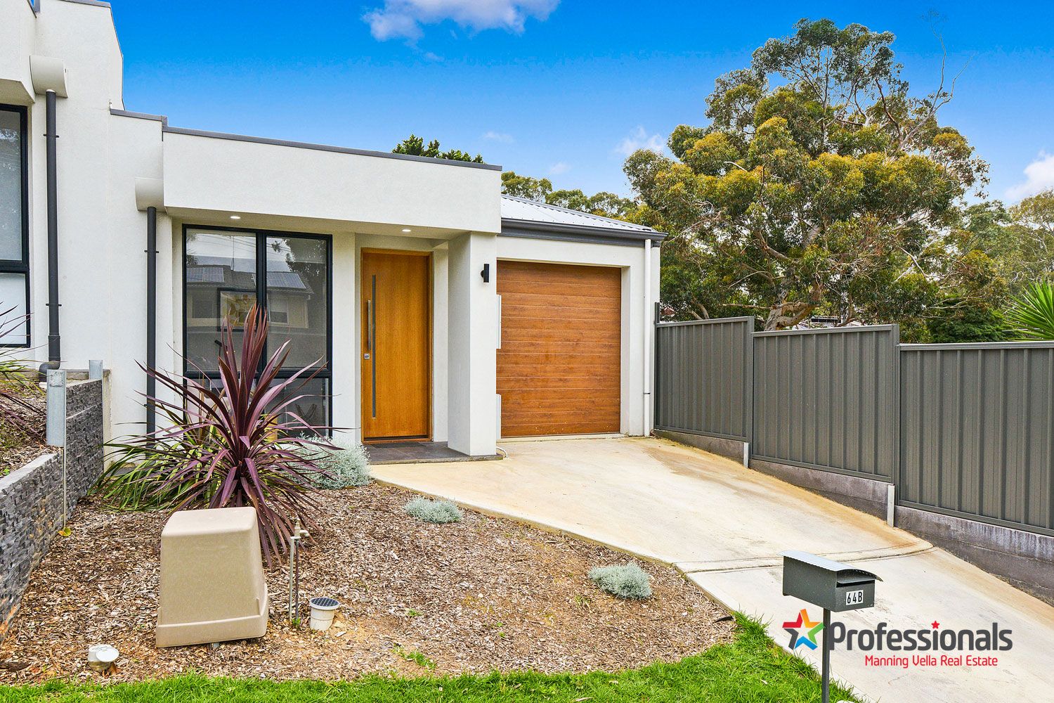 64B Lake View Crescent, Highbury SA 5089, Image 0