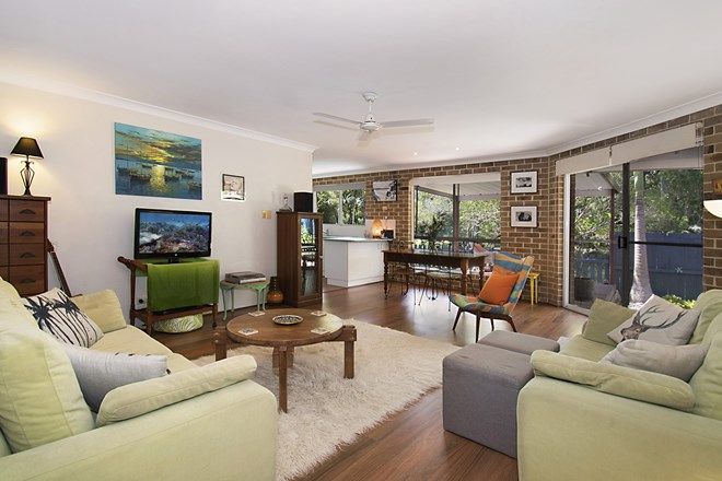 Picture of 1/51 Sunrise Boulevard, BYRON BAY NSW 2481