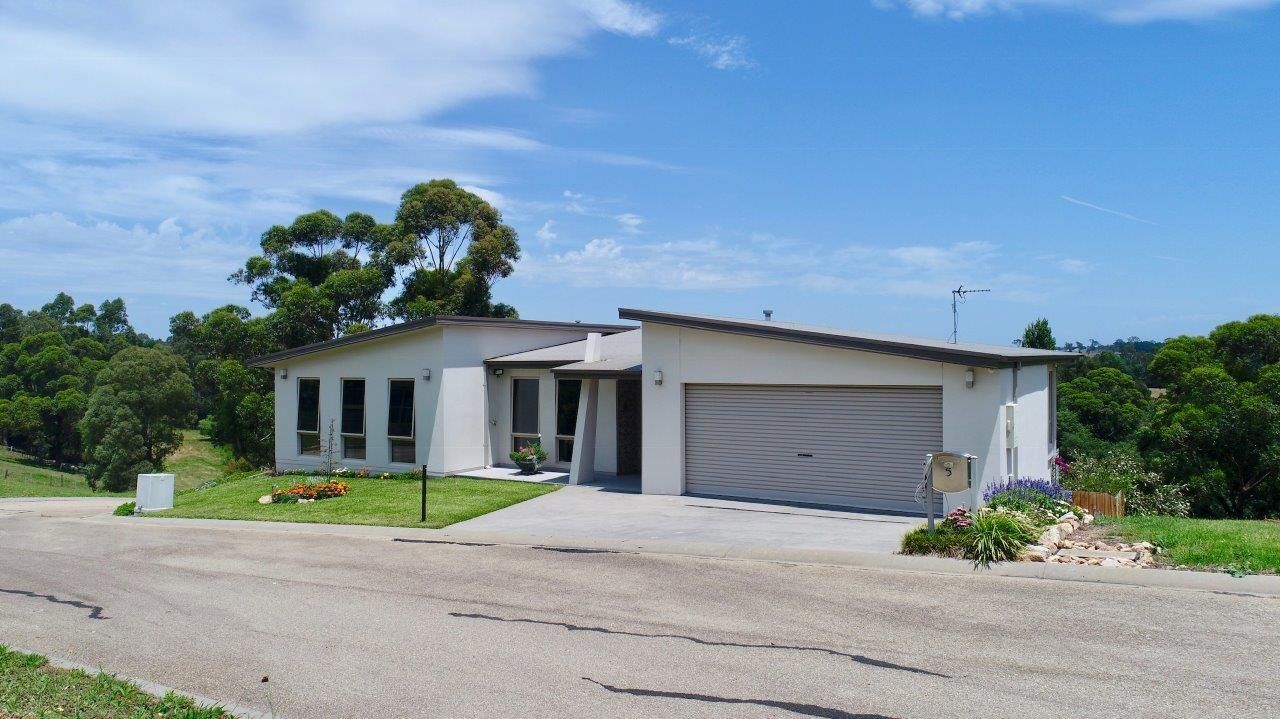 5 Thomas Mews, Bairnsdale VIC 3875, Image 1