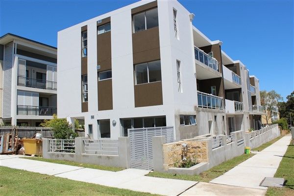 5/17  Lydbrook St, Westmead NSW 2145, Image 0