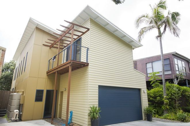 Picture of 3B Burrawong Place, FORSTER NSW 2428