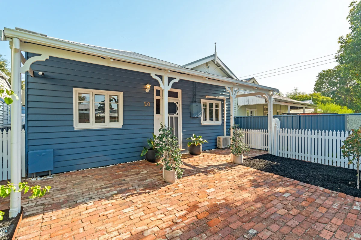 Additional image 24 of 20 Cardiff Street, East Victoria Park WA 6101