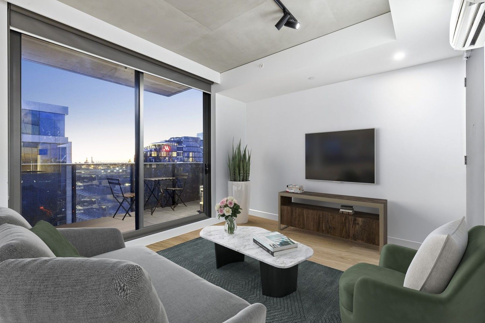 1307/387 Docklands Drive, Docklands VIC 3008, Image 1