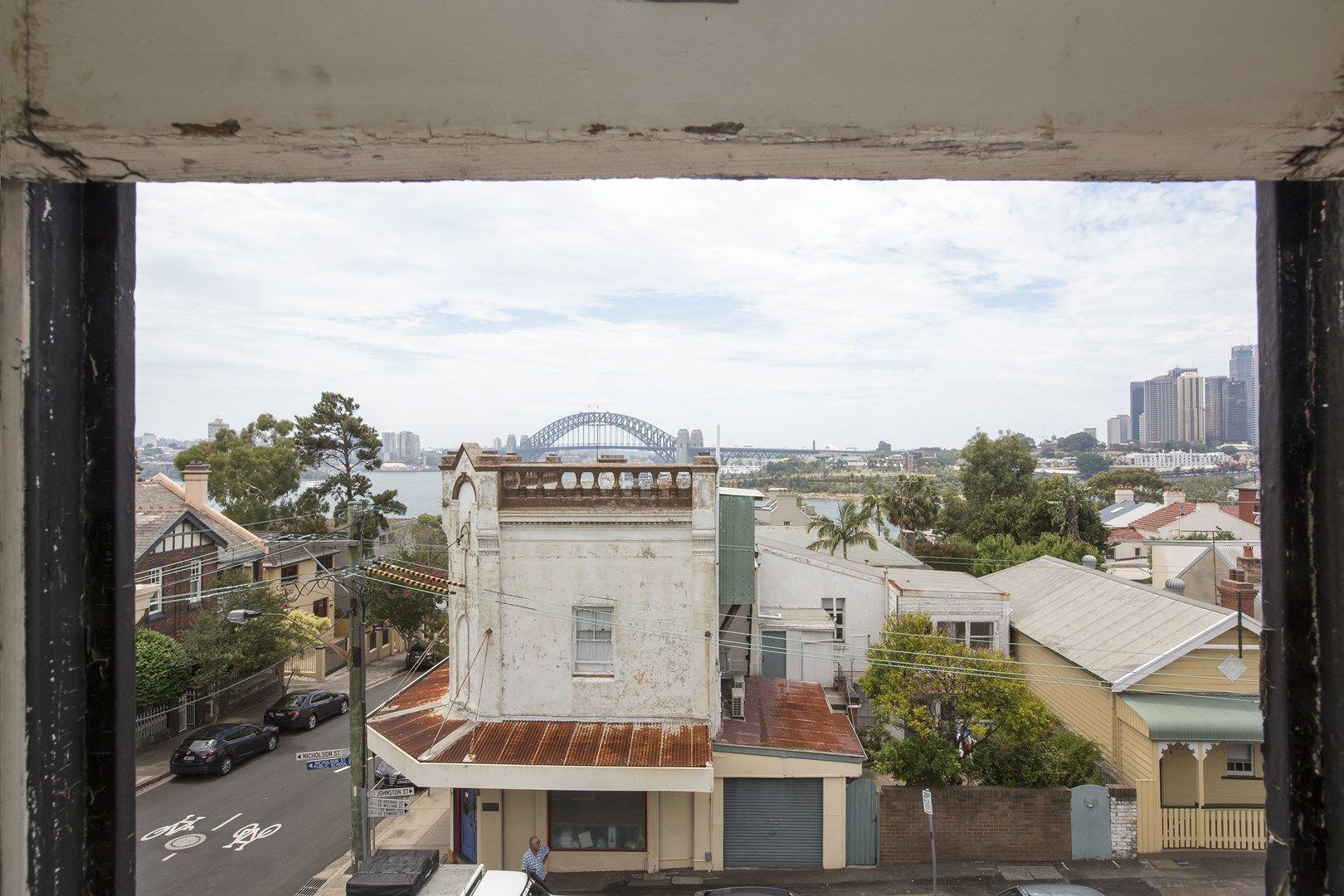 1 Johnston Street, Balmain NSW 2041, Image 2