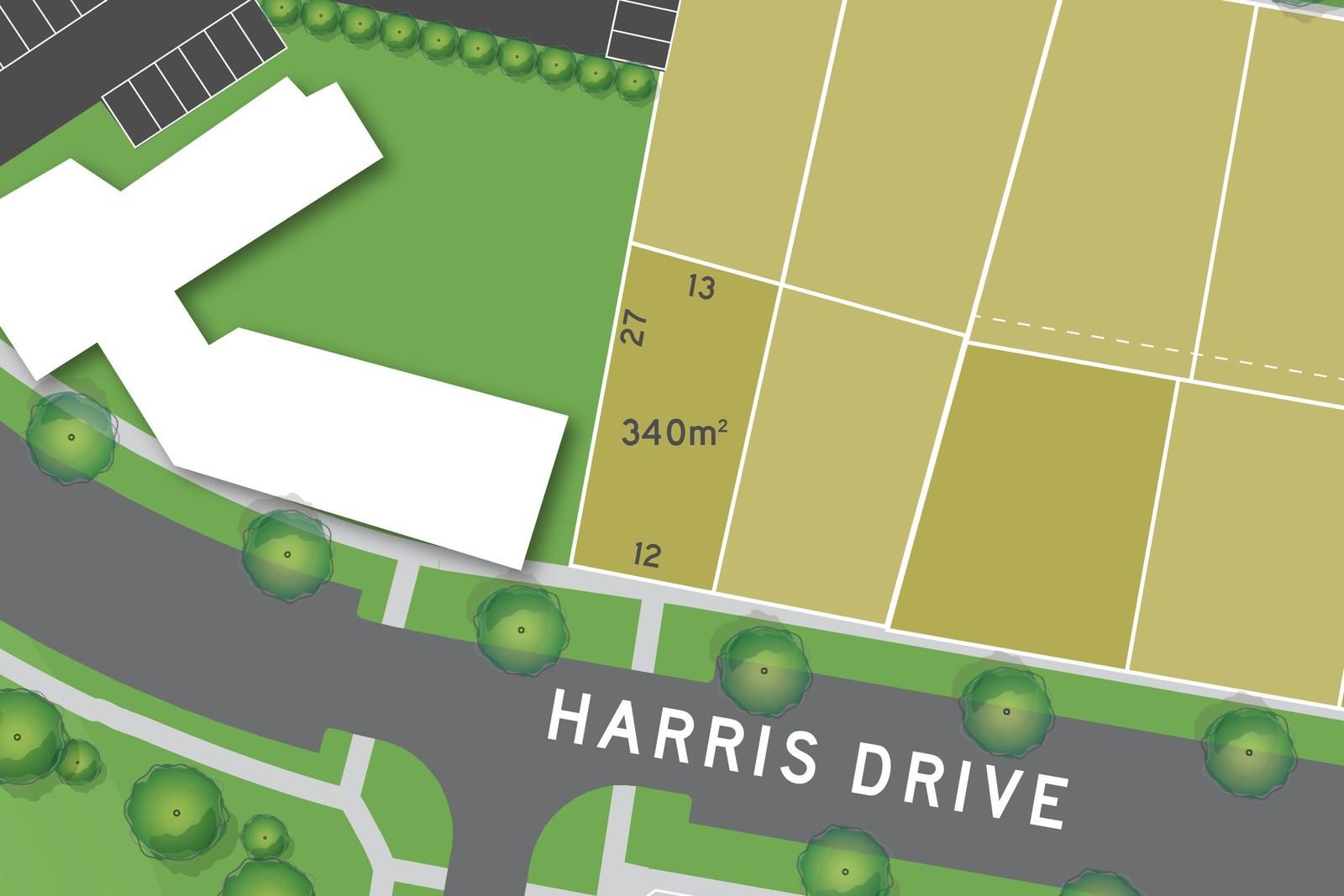26 Harris Drive, Lucas VIC 3350, Image 2