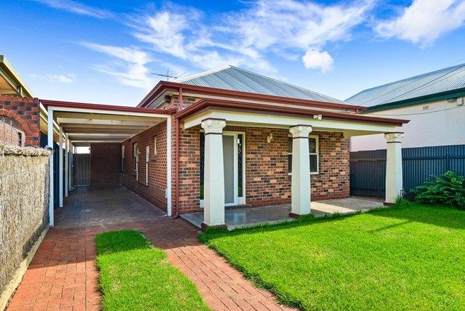 Picture of 31 Rosetta Street, COLLINSWOOD SA 5081