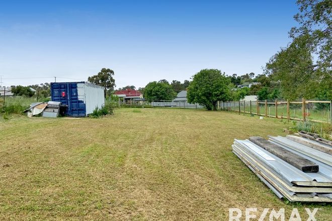 Picture of 1 Ball Street, JUNEE NSW 2663
