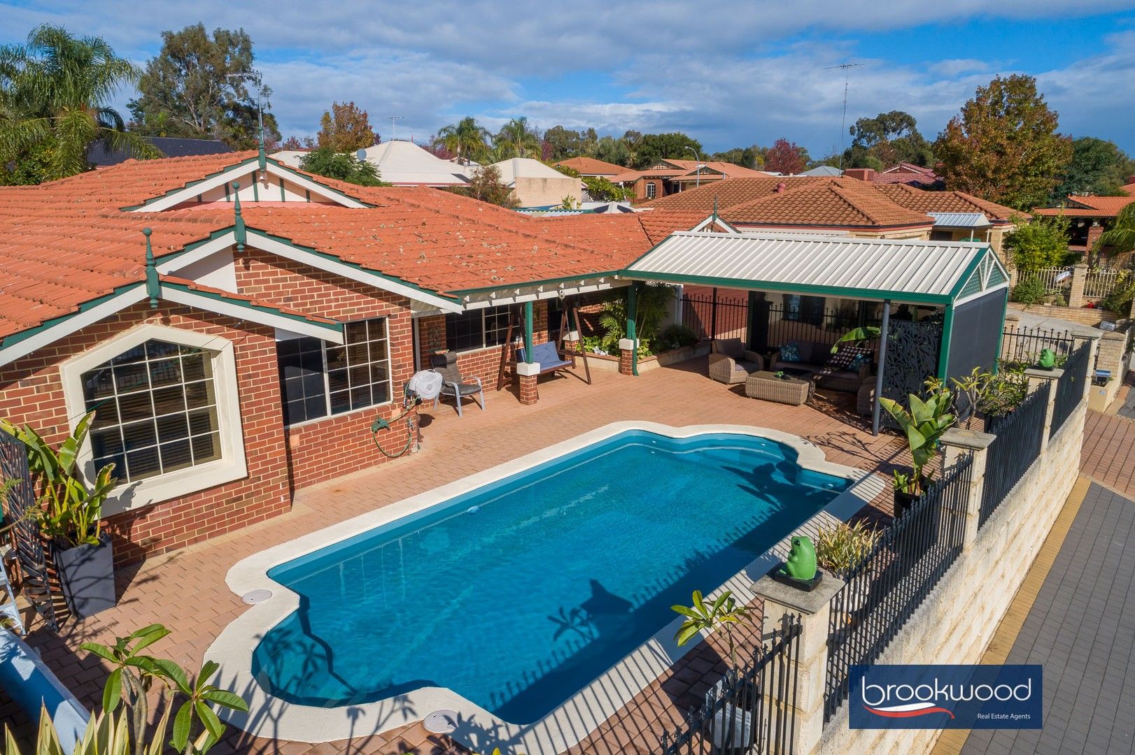 31 Daylesford Elbow, Jane Brook WA 6056, Image 0