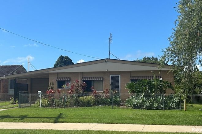 Picture of 10 Tooth Street, PIALBA QLD 4655